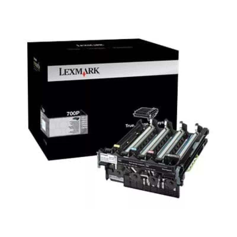 Tonerikassett Lexmark 700P