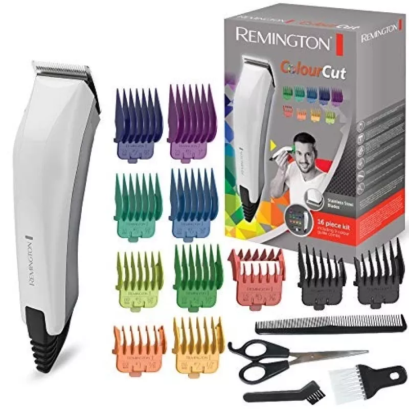 Remington HC5035 ColourCut juukselõikur