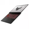 ASUS TUF Gaming A16 FA608 sülearvuti 16 tolli — AMD Ryzen 7 260 (8c/16t, kuni 5.1 GHz), 16 GB DDR5, 512 GB PCIe 4.0 SSD, NVIDIA GeForce RTX 5070 8 GB