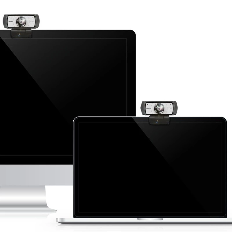 Veebikaamera LogiLink Conference HD USB
