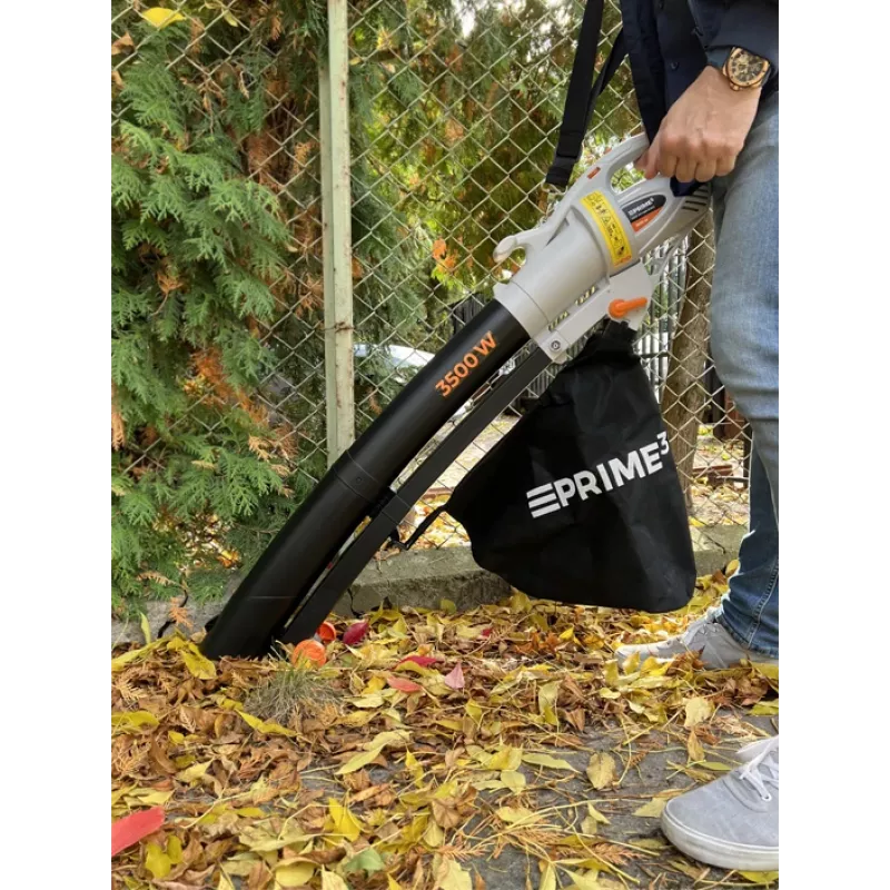 Lehepuhur Prime3 GVB41