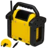 Tööplatsi raadio Bluetoothiga - IPX 54 Adler Adler