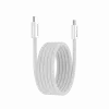 CANYON kaabel OnWire 60MG C-C 60W Magnet Punutud 1m Valge