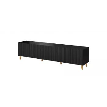 Cama RTV-kapp PAFOS 200x42x52 must matt