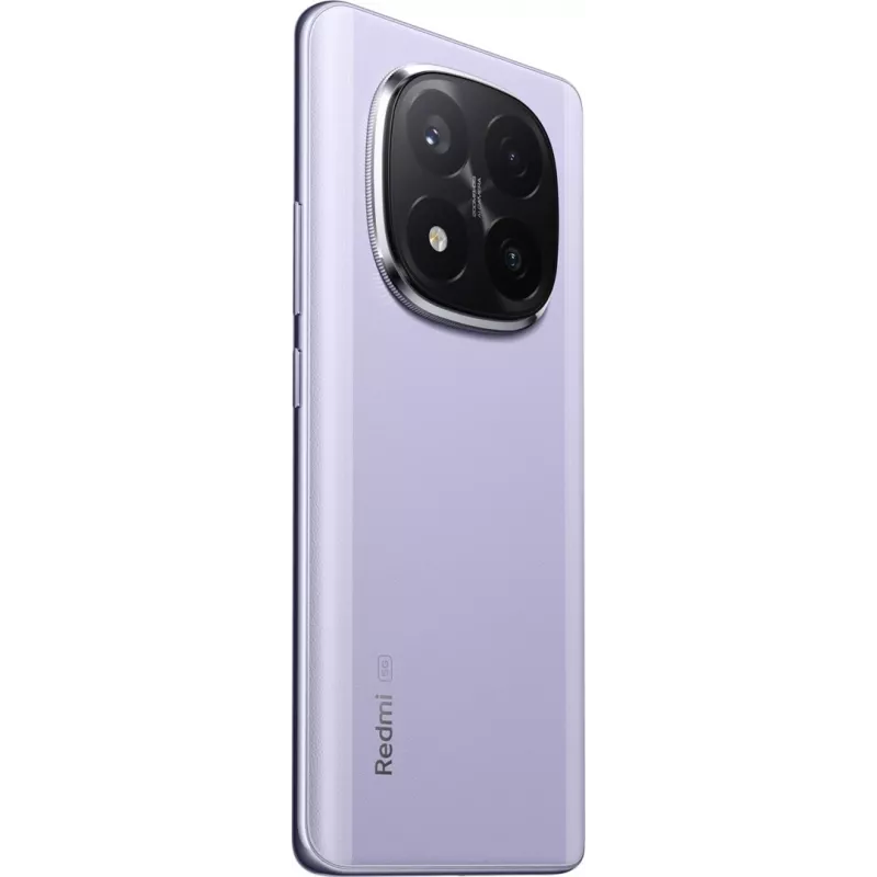 Nutitelefon Xiaomi Redmi Note 14 Pro+ 5G 6.67 tolli 8 GB 256 GB Lavender