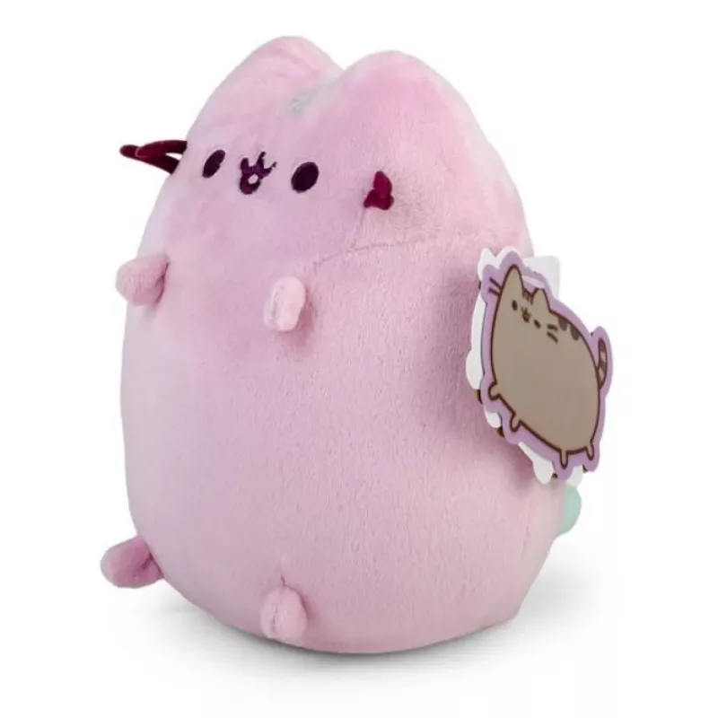 Pusheen pehme mänguasi Pusheen, 18 cm, pastelllilla