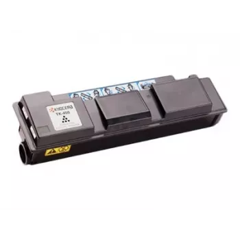 KYOCERA TK-450 toonerikassett 1 tk Originaal Must