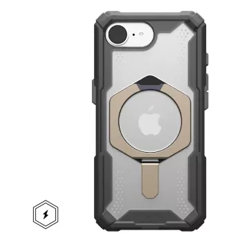 UAG Plasma XTE Magsafe ümbris iPhone 16e jaoks