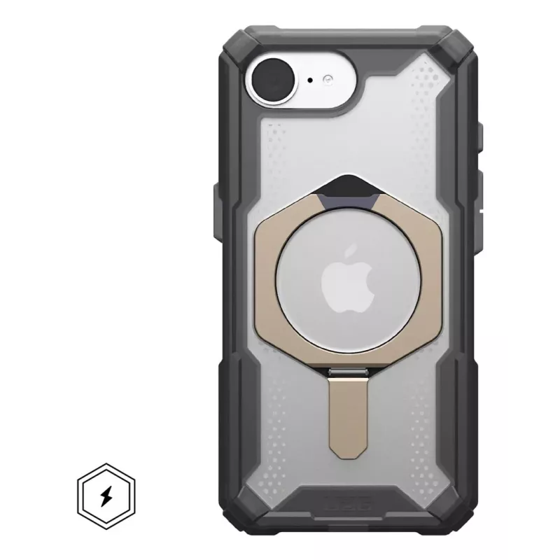 UAG Plasma XTE Magsafe ümbris iPhone 16e jaoks