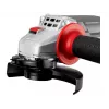 Graphite Energy+ 18V Li-Ion harjadeta juhtmevaba nurklihvija 115 mm ketas ilma akuta