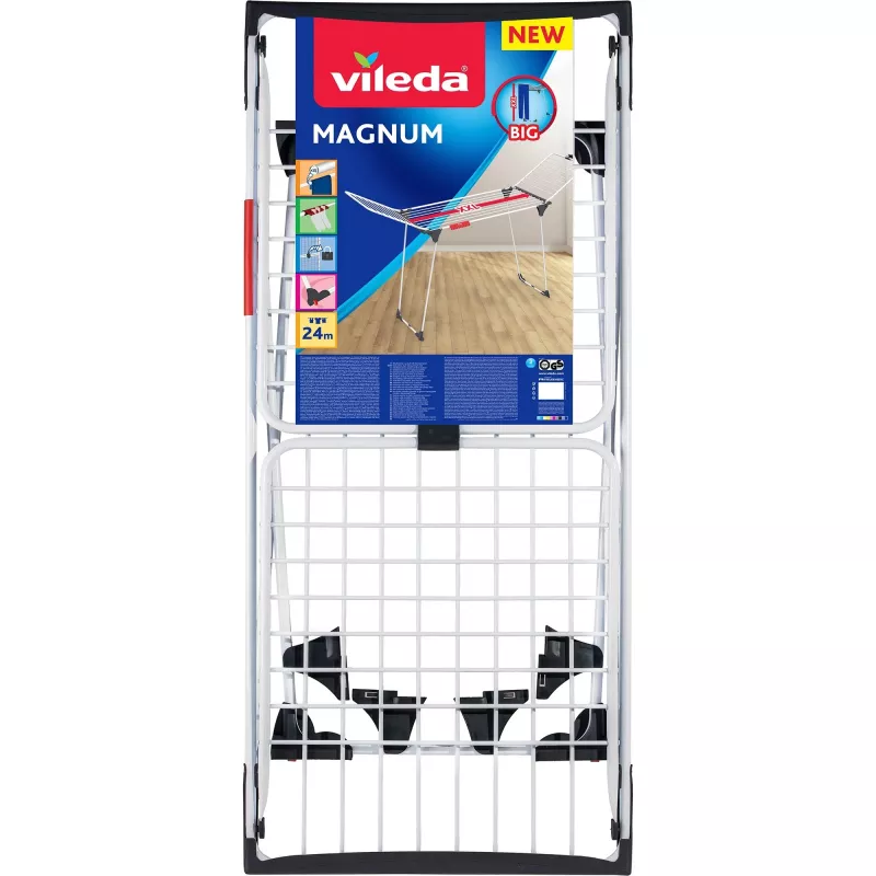 Pesukuivatusrest Vileda Magnum