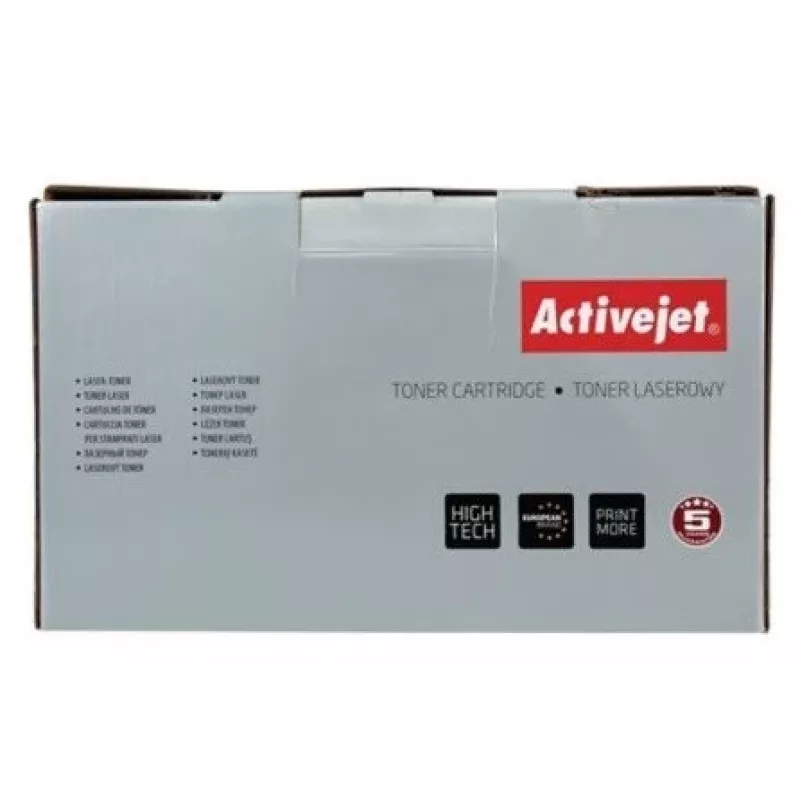 Trummel ActiveJet DRX-3052NX ühilduv Xerox 101R00474 jaoks, must, 10000 lehekülje tootlikkus