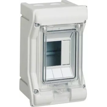 Hager VE103D elektrikilp (VE103D)