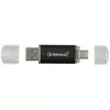 MÄLUPULK USB3.2 64GB/3539490 INTENSO