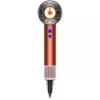 Dyson Supersonic juuksekuivati Nural maasikapruun, 1600W, 3 kiirusseadet