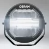 LED-lamp Osram ROUND MX260-CB 12W 3000K — autode sise- ja abivalgustus