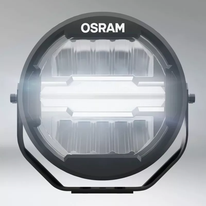 LED-lamp Osram ROUND MX260-CB 12W 3000K — autode sise- ja abivalgustus