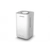 Niisutaja Blaupunkt AHS401 Steam 4 L Valge 25 W