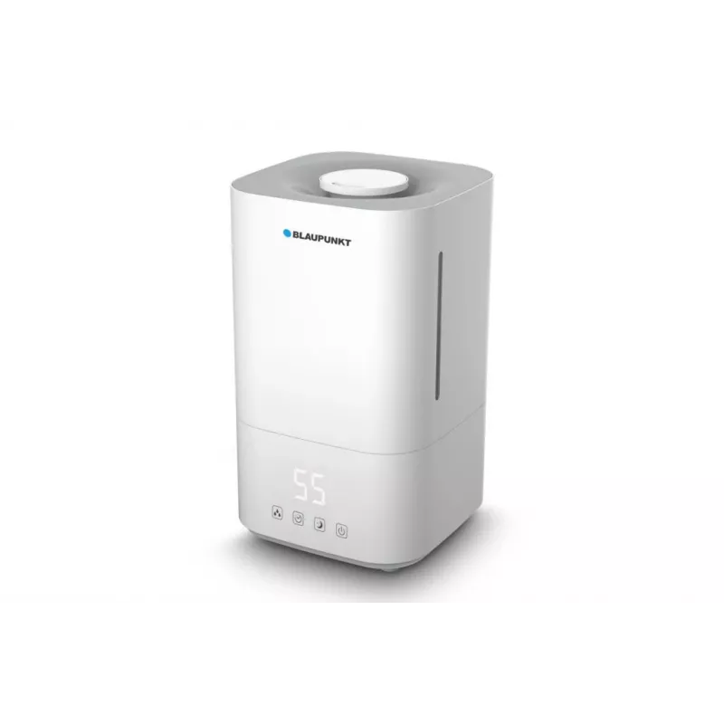 Niisutaja Blaupunkt AHS401 Steam 4 L Valge 25 W