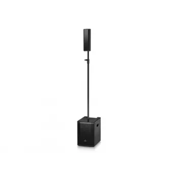 Behringer B6X modulaarne aktiivsüsteem 4x3 + 1x10