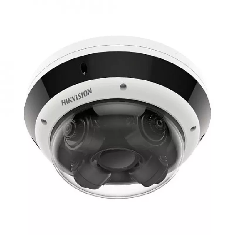IP võrgukaamera Hikvision DS-2CD6D44G1-IZS (2,8–8 mm) lagi, 2688×1520, IP66, motoriseeritud suum