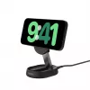 Traadita laadija Belkin BoostCharge Pro WIA008btBK kiirlaadimine siseruumidesse nutitelefon must