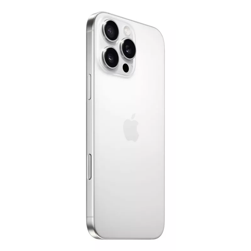 Apple iPhone 16 Pro Max 256GB valge titaan