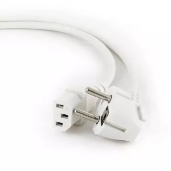 Toitekaabel C13 1.8M/PC-186W-VDE Gembird