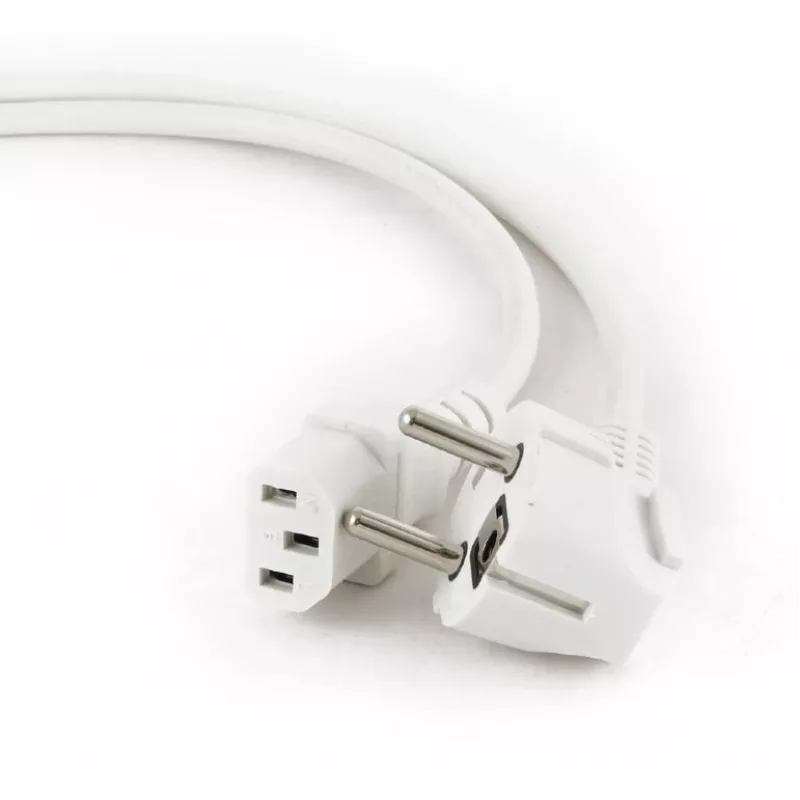 Toitekaabel C13 1.8M/PC-186W-VDE Gembird