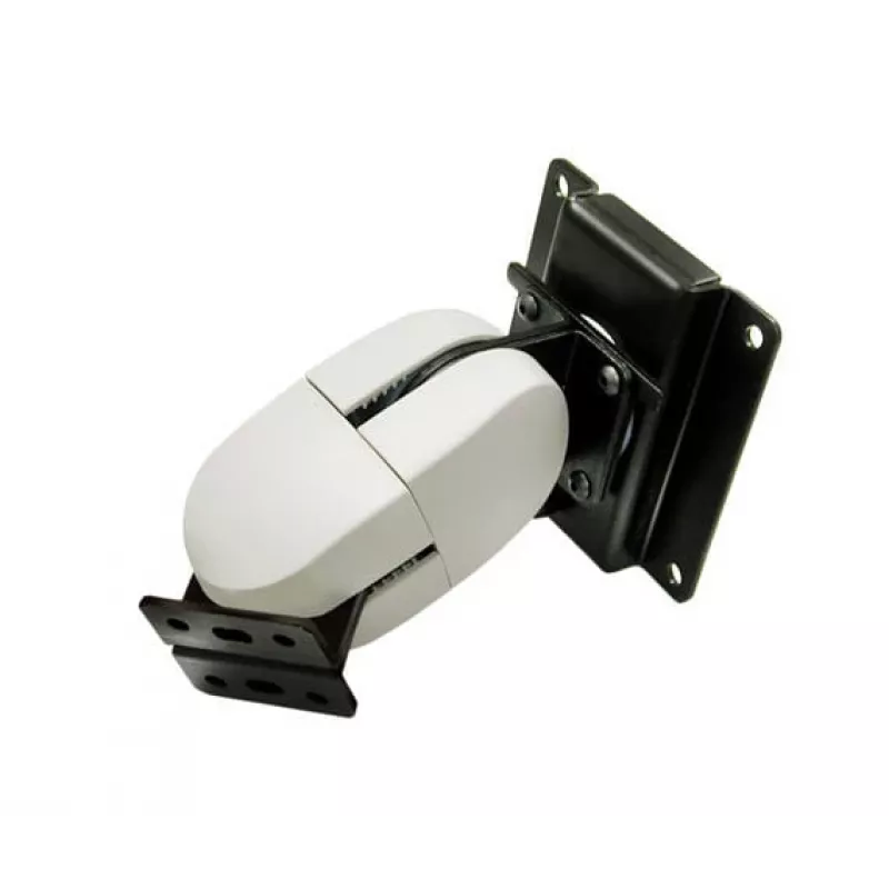 Monitorikinnitus Ergotron 100 Series Double Pivot 61 cm (24 tolli)