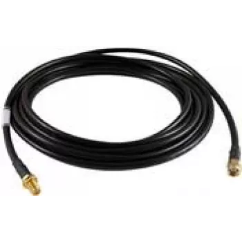 WLAN.eu Antenni kaabel LMR-195 SMA(m) SMA(M) 240 cm (ANT-CAB-SMAM-SMAM-2400)