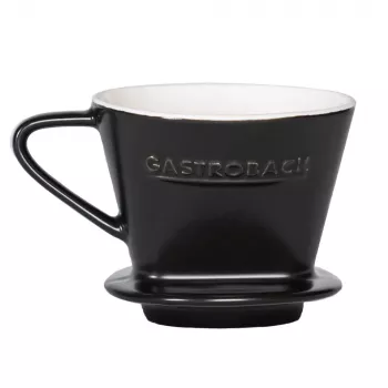 GASTROBACK Pour Over Coffee Filter, ühildub mudeliga 90360