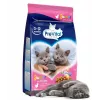 Kuiv kassitoit PREVITAL Junior Chicken 950 g — krõbinad kassipoegadele, 35% valku, 12% rasva
