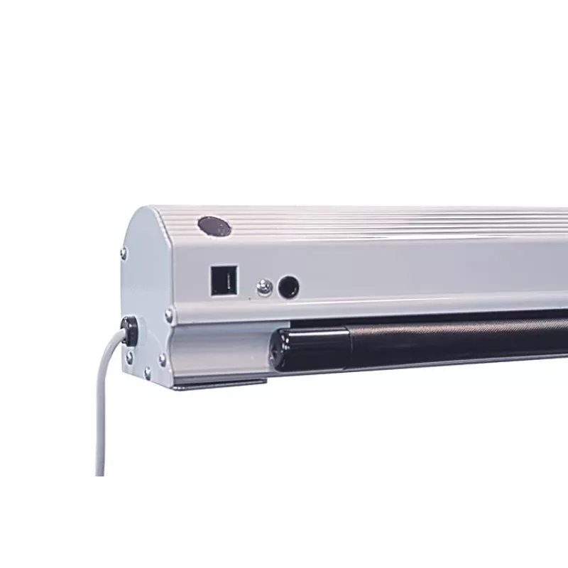 Projektsiooniekraan Motoriseeritud Elite Screens Saker SK120XHW-E10
