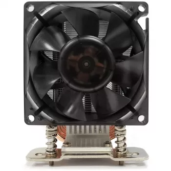 K DYNATRON CPU Active Cooler 3U A35 for AMD Socket sTRX4/TR4/SP3 PWM