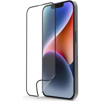 Hama Super Hybrid Clear ekraanikaitse Apple 1 tk