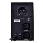 Gembird EG-UPS-034 katkematu toiteallikas (UPS) Line-Interactive 1500 VA 900 W 3 AC pistikupesa