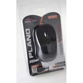 hiir Media-Tech PLANO Office USB Type-A
