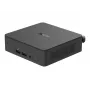 ASUS NUC 13 Pro õhuke Kit RNUC13ANKI700000I – Barebone – Mini-PC – 1 x Core i7 1360P – RAM 0 GB – Intel Iris Xe graafikakaart – Wi-Fi 6E, Bluetooth 5.3, 1GbE, 2.5GbE – WLAN: 802.11a/b