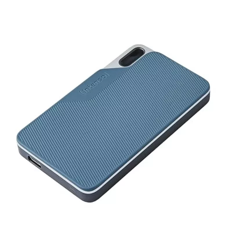 SSD-disk Intenso 2TB kaasaskantav USB USB-C 3.2 Gen 1