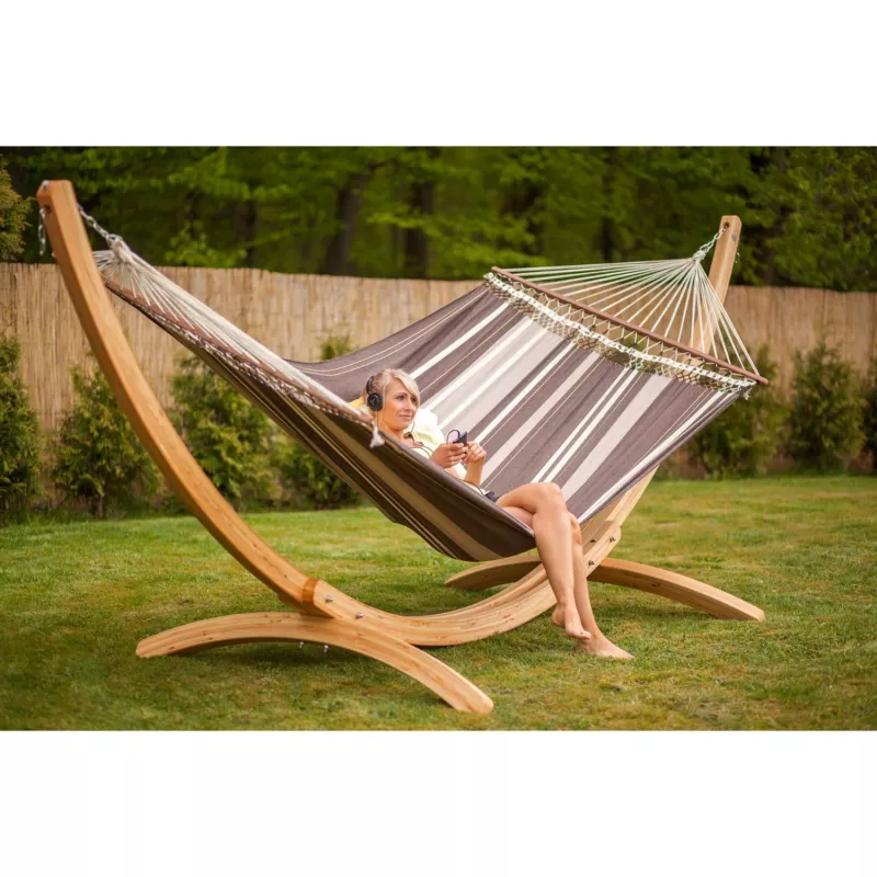 Amazonas AZ-4045000 - Puit - 200 kg - Puit - 4,37 m - 1600 mm