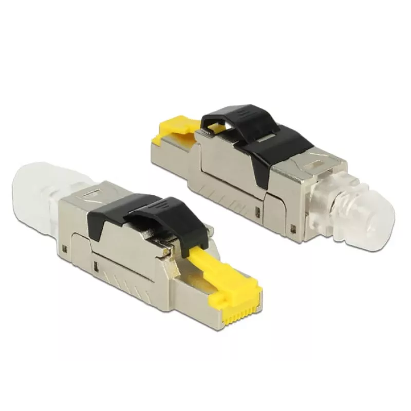Juhtmepistik DeLOCK 86285