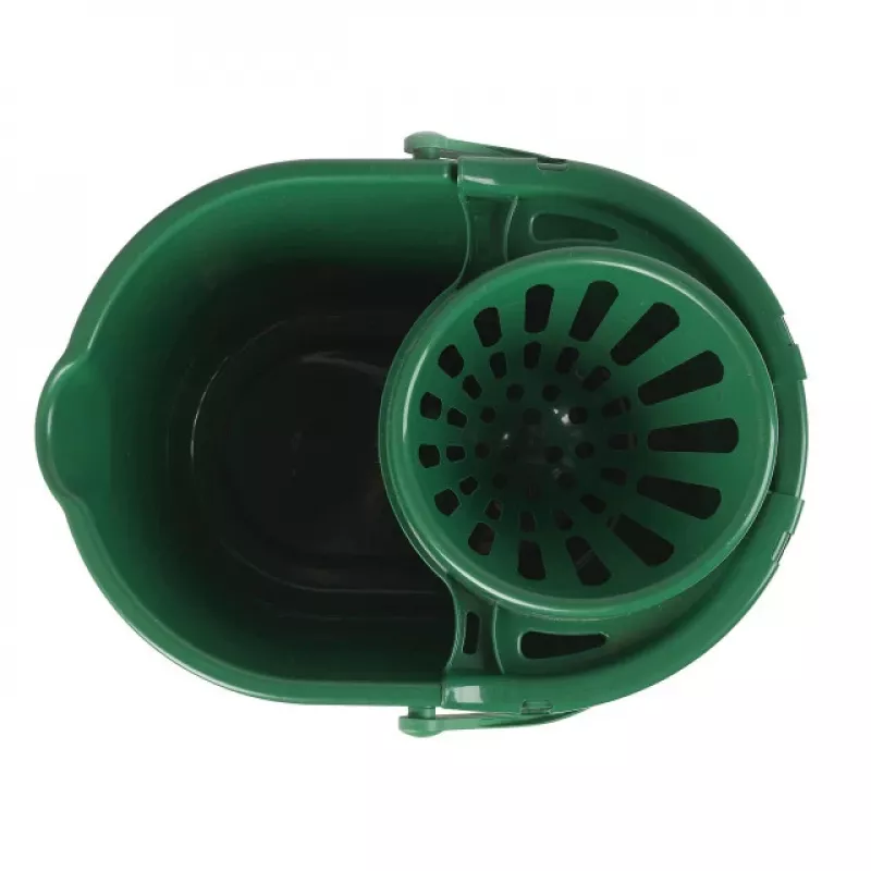 Bucket Beldray LA075314EU7 Eco Recycled 10 L — plastikust majapidamisämber