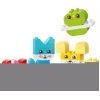 LEGO DUPLO 10477 3 in 1 Loomingud Loomad
