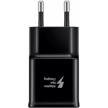 EP-TA200EBE USB Adapter -without cable - Must BULK (EP-TA200NBEUGWW)