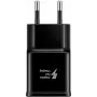 EP-TA200EBE USB Adapter -without cable - Must BULK (EP-TA200NBEUGWW)