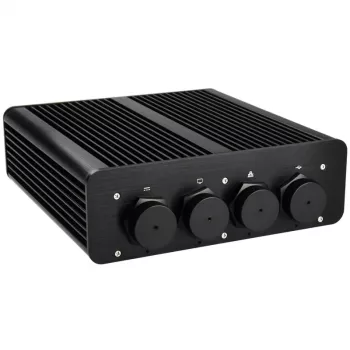 Akasa Pascal MD Small Form Factor (SFF) Must