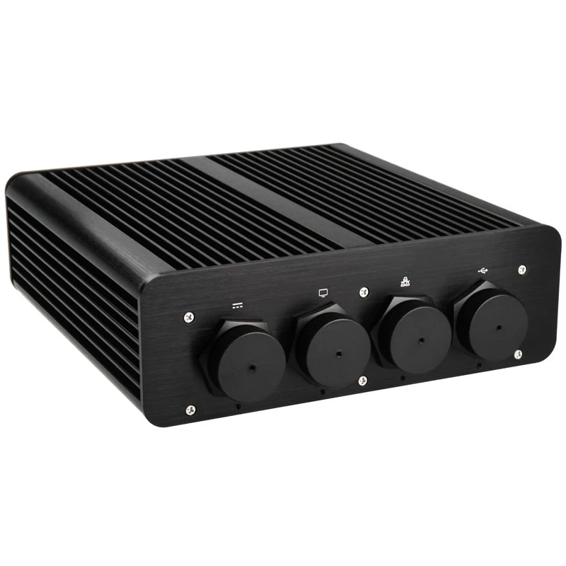 Akasa Pascal MD Small Form Factor (SFF) Must