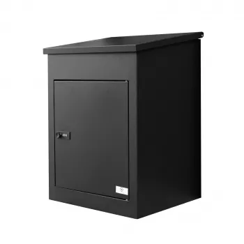 Extralink LOCKSTAR PACZKOMAT 44X34X55CM teraskast