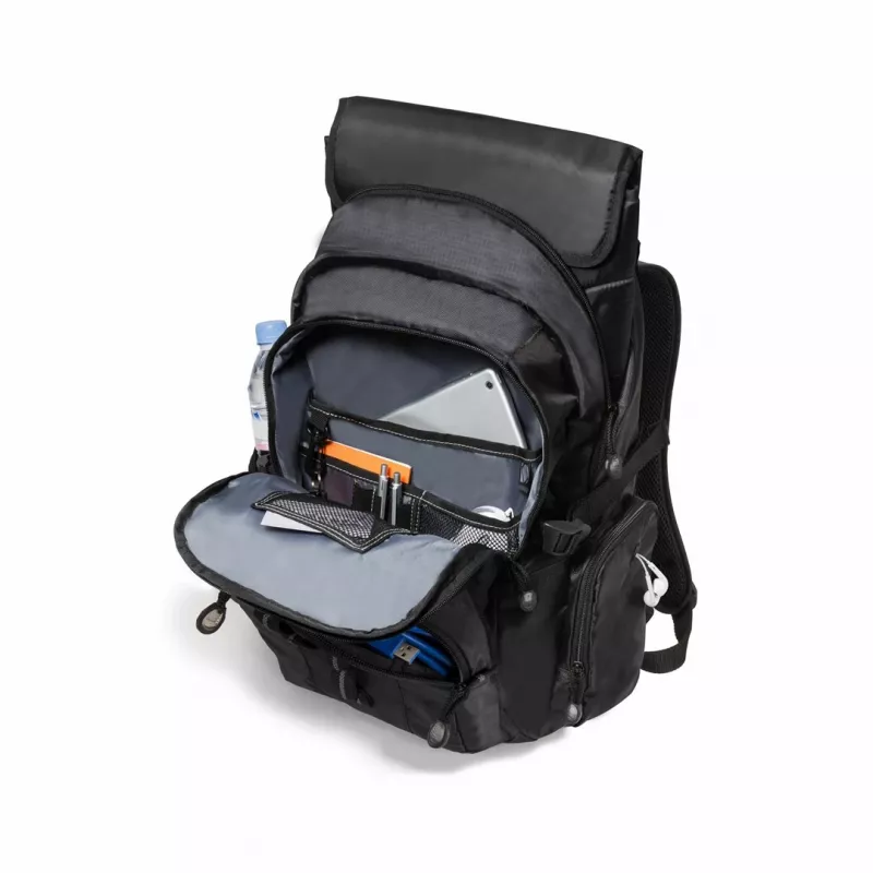 Seljakott DICOTA D31008 sülearvuti ümbris 39,6 cm (15,6 tolli)